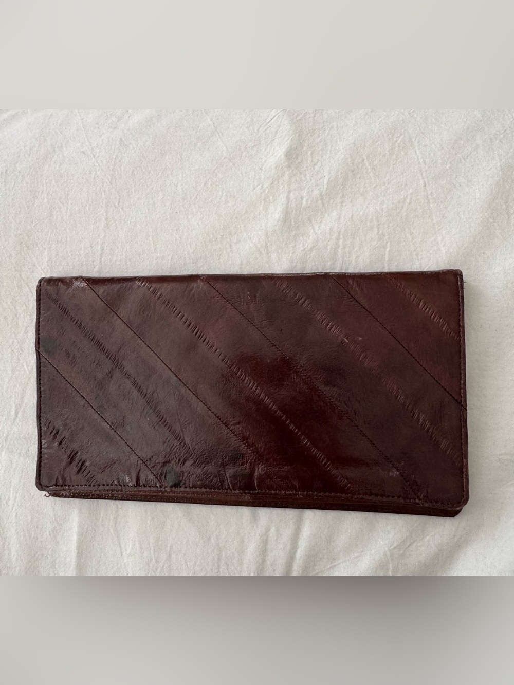 Billfold card case